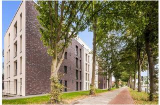 Wohnung mieten in Osterholzer Heerstraße 106, 28325 Ellenerbrok-Schevemoor, Erstbezug KFW 40+ - attraktive Wohnung mit Terrasse A+