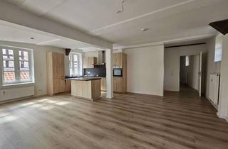 Wohnung mieten in Zöllnerstraße 27, 29221 Celle, großzügige 2-Zimmer-Wohnung mit Balkon | Altstadt