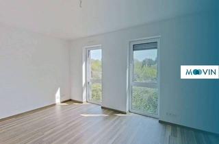 Wohnung mieten in Grefrather Straße 108, 41749 Viersen, Moderne 2-Zi.-Neubauwohnung in Viersen mit Balkon und Einbauküche