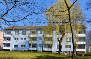 Wohnung mieten in Solinger Straße 10, 34497 Korbach, Ihr neues Zuhause: Freundliche 3-Zimmer-Erdgeschosswohnung in Korbach