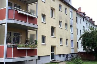 Wohnung mieten in Kruppstr. 16, 38126 Viewegsgarten-Bebelhof, Kleines Heim - schön & fein!
