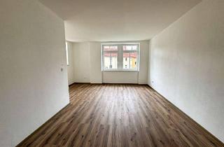 Wohnung mieten in Wolfsberg, 08289 Schneeberg, Erstbezug! 3-Raum-Wohnung mit Balkon in ruhiger Lage von Schneeberg