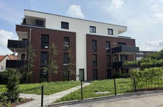 Wohnung mieten in 73431 Aalen, Neubau 2,5-Raum-EG- mit luxuriöser Innenausstattung mit EBK in Aalen / Mögglingen