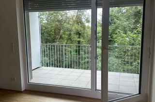 Wohnung mieten in Im Wörth, 76344 Eggenstein-Leopoldshafen, 1,5-Zimmer-Wohnung in modernem Neubau – Teilmöbliert & wie neu!