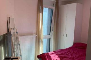 Wohnung mieten in Jean-Weipert-Straße, 63067 Kaiserlei, Moderne 1-Zi Wohnung in angesagten Hafenviertel