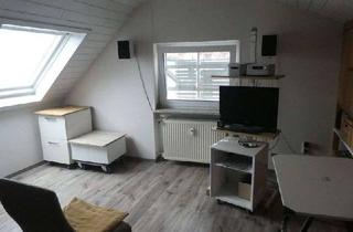Wohnung mieten in 61206 Wöllstadt, Attraktive und gemütliche 2-ZKB Dachwohnung in Ober Wöllstadt