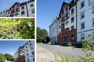 Wohnung mieten in Flurstraße, 58285 Gevelsberg, Freundliche Erdgeschosswohnung in Gevelsberg