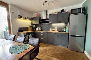 Wohnung mieten in 86163 Hochzoll, 3 ZKB Wohnung mit Balkon und Tiefgaragenstellplatz in Hochzoll Mitte