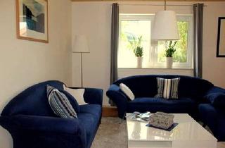 Wohnung mieten in 76703 Kraichtal, Geschmackvolle, gepflegte 2-Raum-Souterrain-Wohnung mit gehobener Innenausstattung in Kraichtal