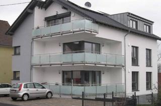 Wohnung mieten in Amselstraße 6a, 56410 Montabaur, Großzügige Wohnung in Mtbr. Horressen / NIEDRIGENERGIEHAUS