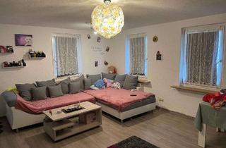 Wohnung mieten in Sommerbergstr., 78120 Furtwangen, Zentrale 3-Zimmer-Wohnung mit Terrasse und Einbauküche in Furtwangen – ab 01.09.2025