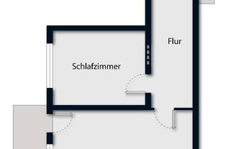 Wohnung mieten in Alleestr. 33, 58730 Fröndenberg, Souterrainwohnung mit Terrasse