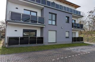 Wohnung mieten in Neuhaldensleber Straße 2a, 39340 Haldensleben, Erdgeschoss - 3 Raum Wohnung am Kanal
