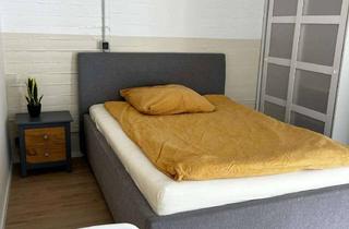Wohnung mieten in Goethestraße 11, 36043 Fulda, Tolle 1-Raum Wohnung in zentraler Lage