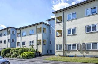 Wohnung mieten in Kreutzerstraße, 47057 Neudorf-Süd, 3-Zimmer Wohlfühlwohnen in Duisburg Neudorf