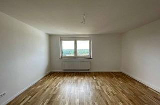 Wohnung mieten in Herrnstraße, 90763 Südstadt, Renovierte 3-Zimmer-Wohnung über den Dächern von Fürth