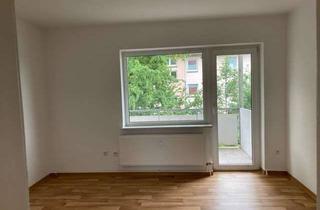 Wohnung mieten in Jahnstraße, 26919 Brake, sanierte 3-Zimmer-Wohnung