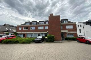 Wohnung mieten in 48336 Sassenberg, Schöne lichtdurchflutete Dachgeschosswohnung in Sassenberg