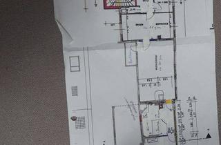 Wohnung mieten in 64823 Groß-Umstadt, Schöne 4-Zimmerwohung