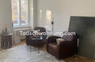 Wohnung mieten in Südwestkorso 22a, 14197 Wilmersdorf (Wilmersdorf), Tauschwohnung: 2,5 Zi. Wohnung Friedenau nahe Rüdesheimer Platz