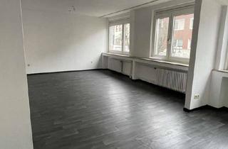 Wohnung mieten in Neustraße 41, 46535 Dinslaken, Zentrale Terrassen-Wohnung in Dinslaken sucht Nachmieter!