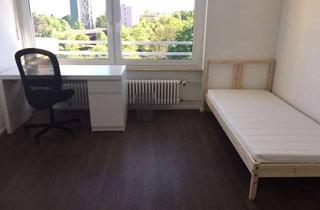 Wohnung mieten in Weißdornweg, 72076 Tübingen, Schönes WG Zimmer in Tübingen WHO