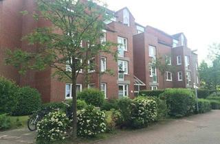 Wohnung mieten in Ernst-Thälmann-Weg, 22880 Wedel, Modernisierte 3 Zimmer Wohnung mit Terrasse in Wedel