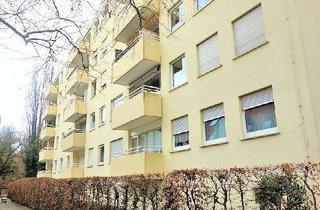 Wohnung mieten in 32052 Herford, Viel Licht, viel Platz - komfortable Wohnung in ruhiger Citylage!