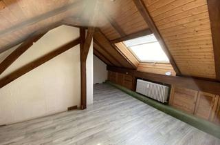 Lofts mieten in 85354 Freising, Wohnen auf zwei Etagen - Loftähnlich