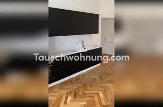Wohnung mieten in Aroser Allee, 13407 Reinickendorf, Tauschwohnung: Tauschwohnung: 2,5 Zimmer Wohnung in Reinickendorf