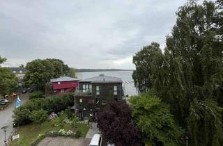 Wohnung mieten in Reeperbahn 3b, 23909 Ratzeburg, Wohnen im Dachgeschoss mit herrlichem Blick auf den Ratzeburger-See