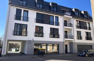 Wohnung mieten in Lehnitzstr., 16515 Oranienburg, 3-Zimmer-Wohnung im Stadtzentrum von Oranienburg, nur 5 Minuten vom Bahnhof entfernt!