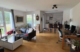 Wohnung mieten in Otl-Aicher-Allee, 89075 Böfingen, Schöne hochwertige 2-Zi. Whg. mit Terasse