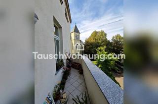 Wohnung mieten in Ernst-Moritz-Arndt-Str, 06114 Paulusviertel, Tauschwohnung: Paulusviertel Helle, ruhige 4-Zi.-Altbauwohnung