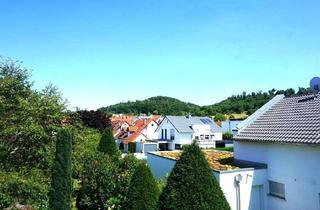 Wohnung mieten in 73457 Essingen, Neuwertige große Dachgeschosswohnung in sehr guter Wohnlage von Essingen