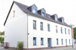 Wohnung mieten in 15711 Königs Wusterhausen, Großzügige 4-Raum-Maisonette-Wohnung in Königs Wusterhausen