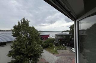 Wohnung mieten in Reeperbahn 3a, 23909 Ratzeburg, Wohnung für Dachgeschossliebhaber am Ratzeburger-See