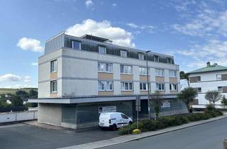 Wohnung mieten in 95188 Issigau, 1-Zimmer-Wohnung in Issigau, mit Fahrstuhl und Einbauküche