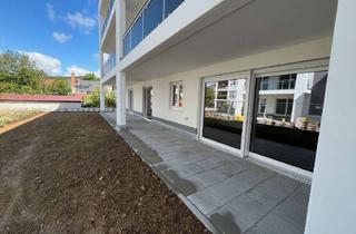 Wohnung mieten in 79541 Lörrach, Willkommen auf der neuen Terrasse !