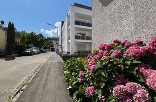 Wohnung mieten in 79541 Lörrach, Willkommen auf der neuen Terrasse !