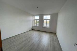 Wohnung mieten in Radegaster Straße 14, 06842 Innenstadt, Tolle 3-Raumwohnung mit großem Balkon und Fußbodenheizung