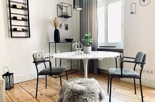 Wohnung mieten in Tauschwohnungstraße, 10823 Schöneberg, Tauschwohnung: Wunderschöne renovierte Altbauwohnung in bester Kiezlage