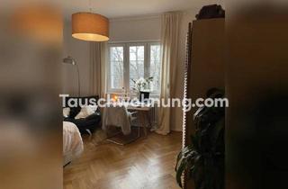 Wohnung mieten in Wilhelm-Hauff-Straße 10, 12159 Schöneberg, Tauschwohnung: Biete ruhig gelegene 1-Zimmer-Wohnung mit Garten in Friedena
