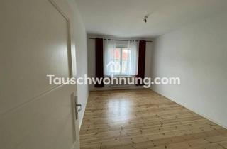 Wohnung mieten in Tauschwohnungstraße, 13437 Wittenau (Reinickendorf), Tauschwohnung: Tausche 2 Zimmer gegen 2 oder 3 Zimmer