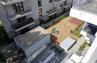 Wohnung mieten in Münsterlandstraße 64, 10317 Lichtenberg, Exklusive helle 3-Zimmer-Wohnung mit Balkon