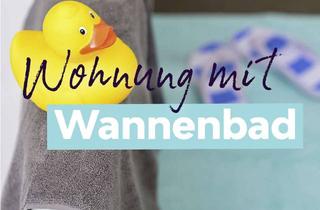 Wohnung mieten in Bessemerweg 22, 38228 Lebenstedt, Familienhit mit Balkon, Tageslichtbad und Stellplatz