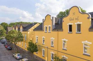 Wohnung mieten in Dr.-Heinrich-Laakmann-Straße 17, 47166 Alt-Hamborn, Ideal für Singles oder Pärchen - 2 Zimmer mit Balkon!