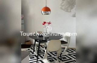 Wohnung mieten in Tauschwohnungstraße, 50968 Marienburg, Tauschwohnung: Biete 62qm in Köln - Suche Berlin Kreuzberg/Neukölln