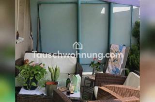 Wohnung mieten in Basler Landstraße 21a, 79111 St. Georgen, Tauschwohnung: Habe 2 Zimmer Wohnung , suche 3.Zimmer !!!
