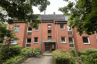 Wohnung mieten in Stettiner Straße, 23879 Mölln, 3 Zimmer-Wohnung im grünen
